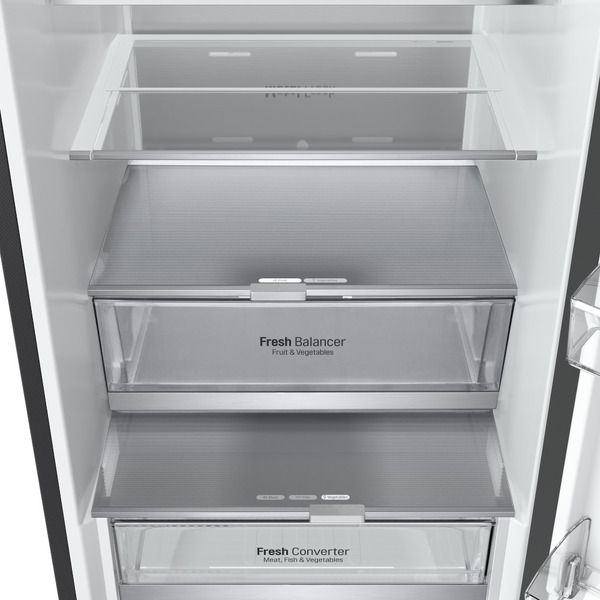Холодильник LG GC-B509QK9M