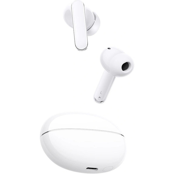 Наушники HONOR Choice Earbuds X8 (белый)