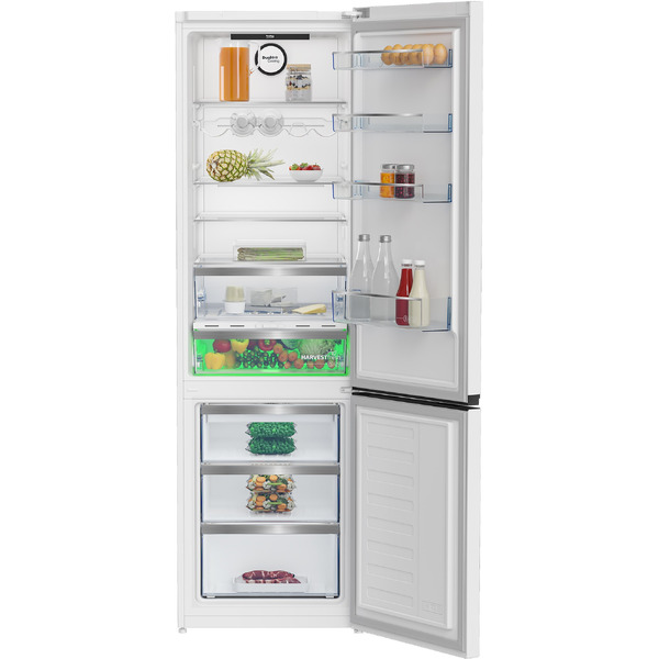 Холодильник Beko B5RCNK403ZW RU