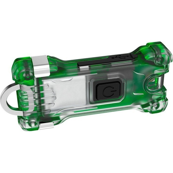 Фонарь Armytek Zippy (зеленый)