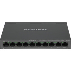 Коммутатор Mercusys MS110CP
