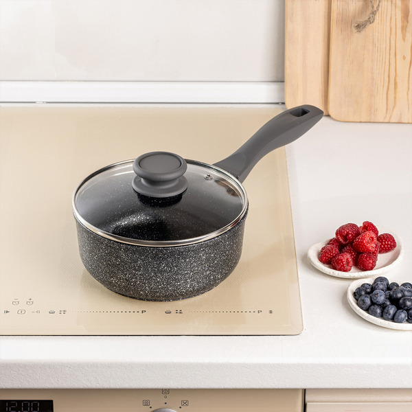 Ковш MAUNFELD Greta MF18GRTT01SP