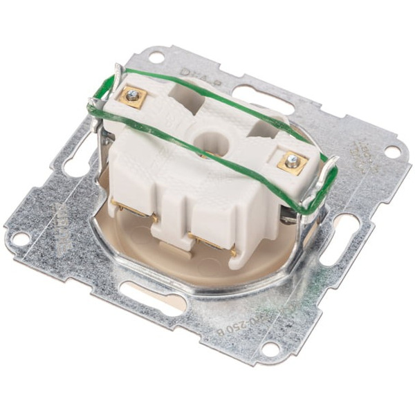 Розетка Kranz KR-78-0244