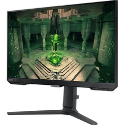 Монитор SAMSUNG Odyssey G4 S25BG400EI (LS25BG400EIXCI)
