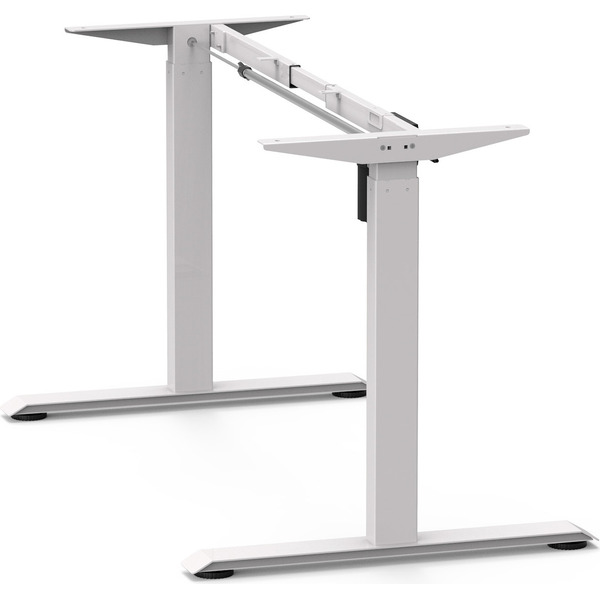 Каркас стола с электроприводом SPARX UP EFN-2 ONE WHITE