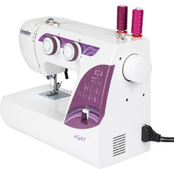 Швейная машина Leader Agat