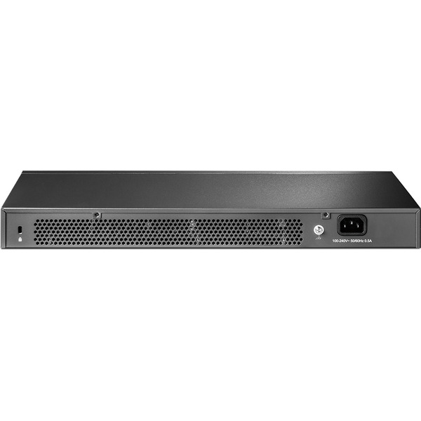 Коммутатор TP-Link TL-SG3428X