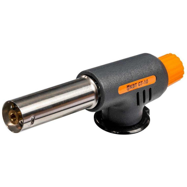 Горелка-пистолет КВТ GT-10 88066