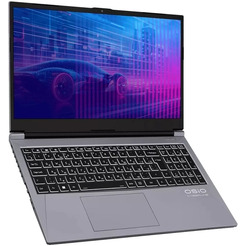 Игровой ноутбук OSiO CyberLine C150i-002