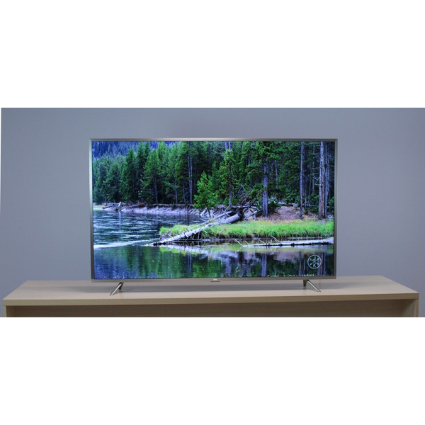 Телевизор TCL U43P6046