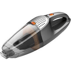 Пылесос Bomann AKS713 CB antrazit