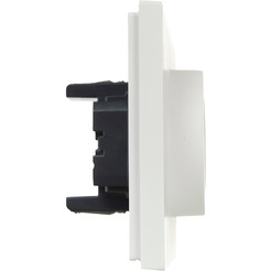 Розетка IEK Forte&Piano FP-R24-16-1-K01