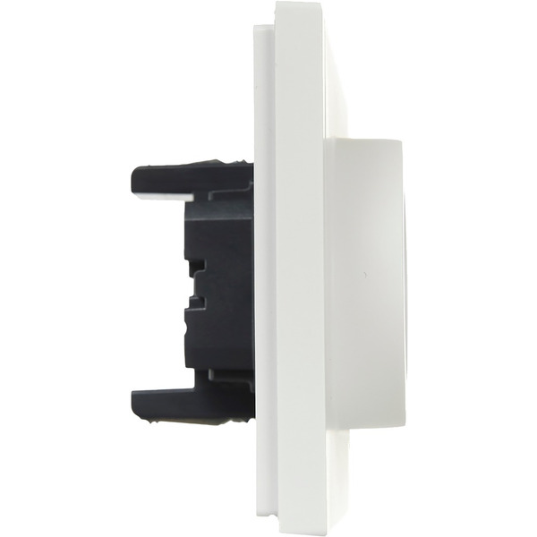 Розетка IEK Forte&Piano FP-R24-16-1-K01