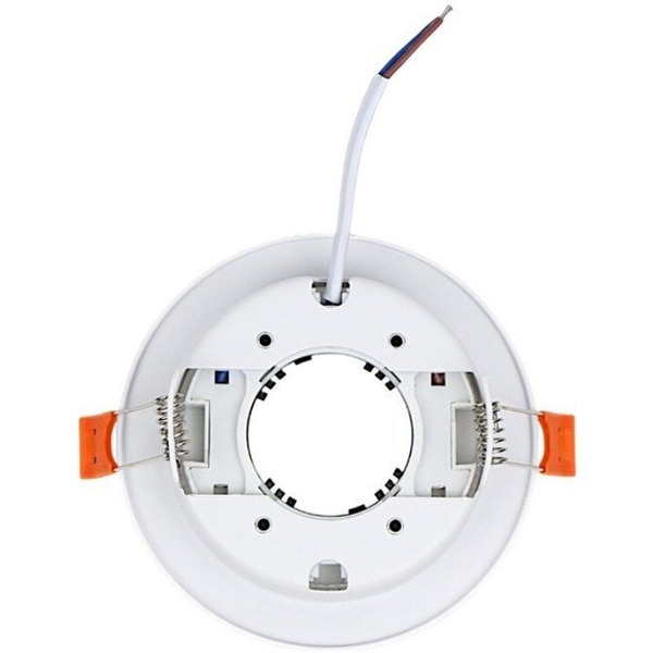 Точечный светильник General Lighting GCL-GX53-H38 662728