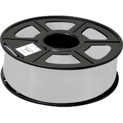 Пластик CACTUS CS-3D-PETG-1KG-SILVER 1.75 мм 1 кг