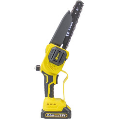 Аккумуляторная пила Edon Super NS-21/8BL (35531)