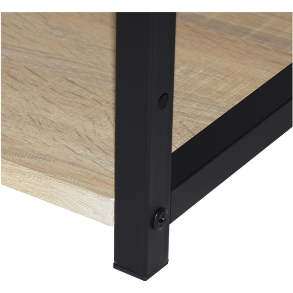 Стол Brabix Loft CD-005 (дуб натуральный)