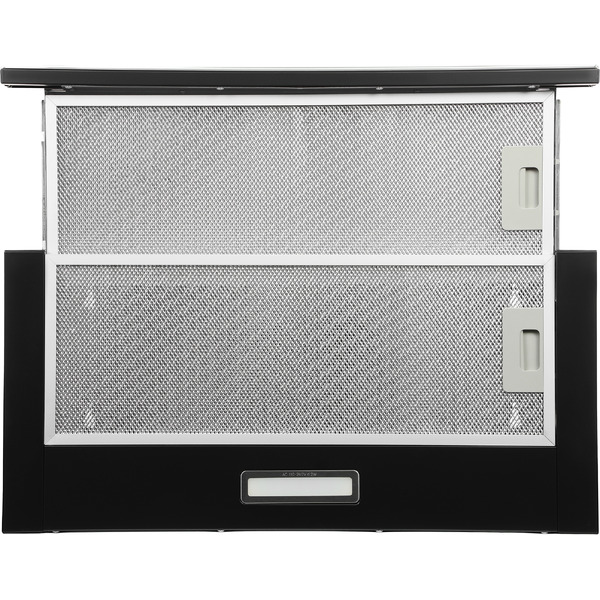 Кухонная вытяжка Hyundai HBH 6230 BK