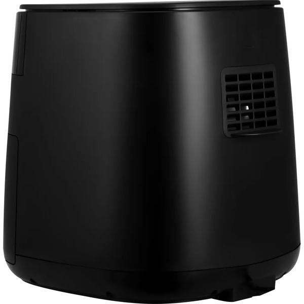 Аэрогриль POLARIS PAF 6003W WIFI IQ Home Черный