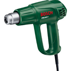 Строительный фен Bosch PHG 500-2 (060329A008)