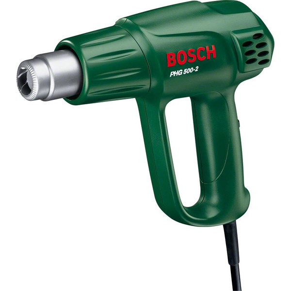 Строительный фен Bosch PHG 500-2 (060329A008)