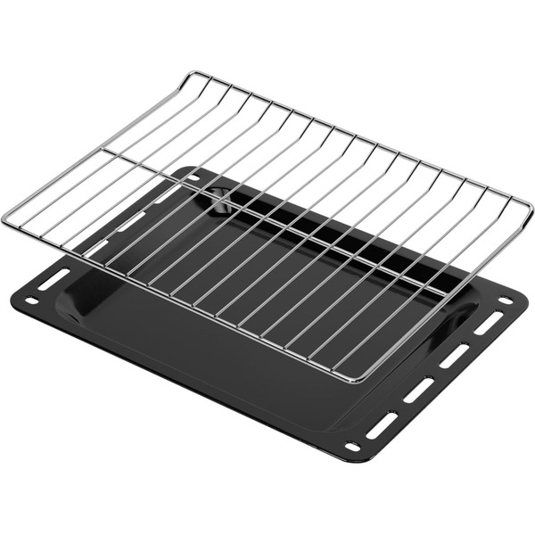 Духовой шкаф MAUNFELD AEOF6060G1