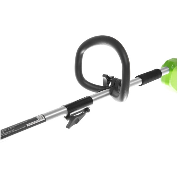 Триммер Greenworks G40LTK4 2101507UB