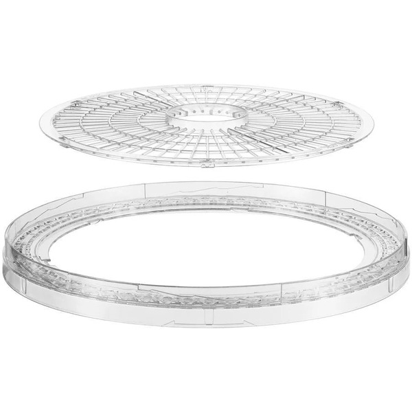 Сушилка для овощей и фруктов Kitfort KT-1935-3