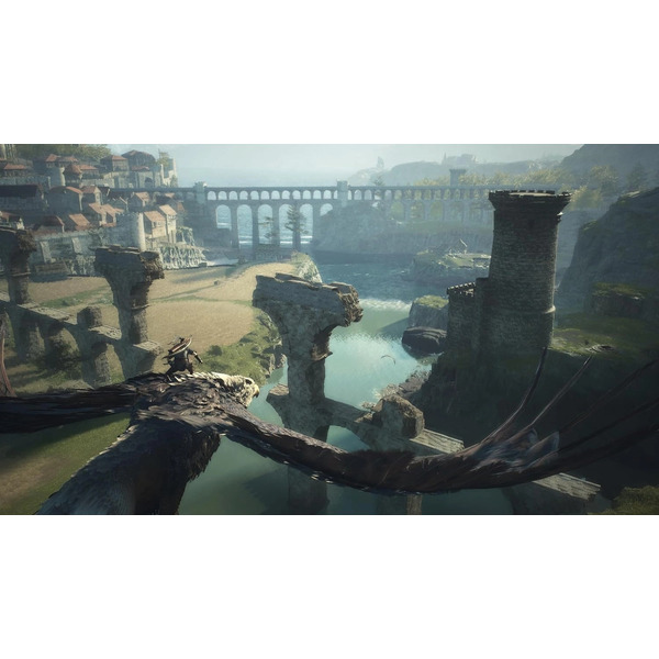 Игра Dragon's Dogma 2 для PlayStation 5
