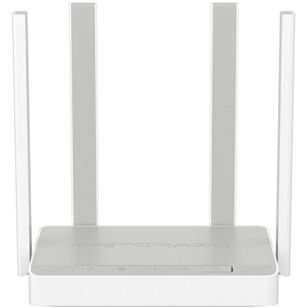 Wi-Fi роутер Netcraze Speedster NC-3013