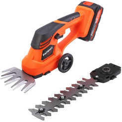 Кусторез + ножницы Patriot CSH 215 250205220