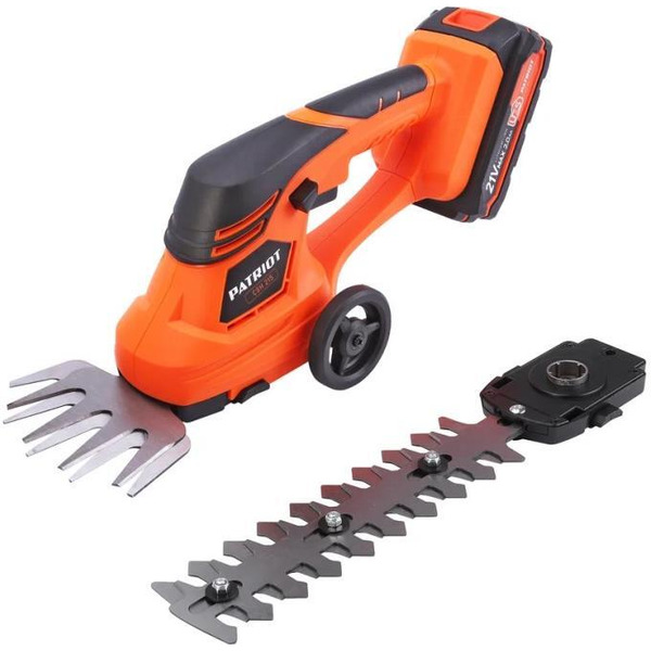 Кусторез + ножницы Patriot CSH 215 250205220