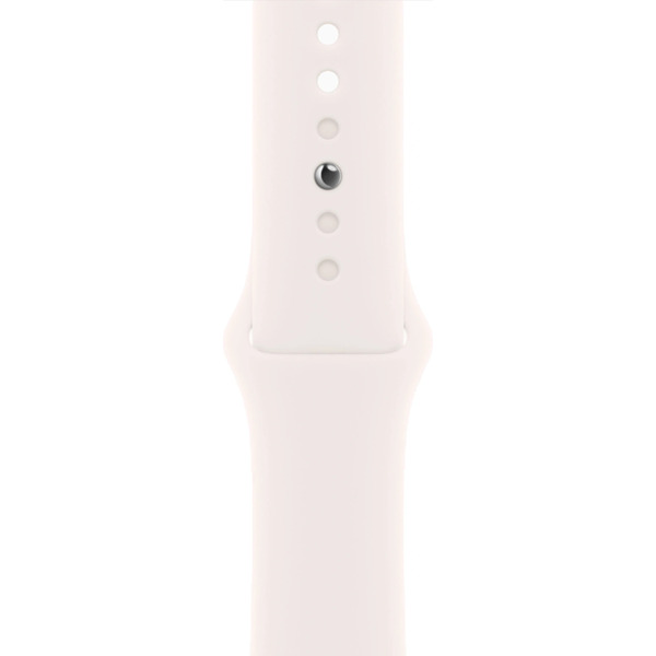 Смарт-часы Apple Watch S11 42mm A3331 Rose Gold MEU04X/A (размер ремешка S/M)