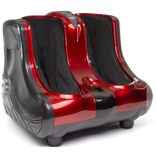 Массажер для ног VibeWell L-056 (красный)