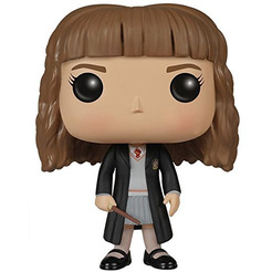 Фигурка Funko POP! Vinyl: Harry Potter: Hermione Granger (5860)