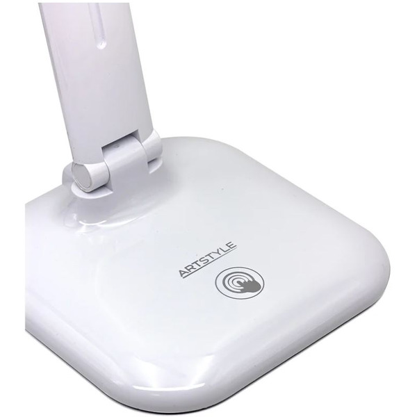 Настольная лампа ArtStyle TL-305W