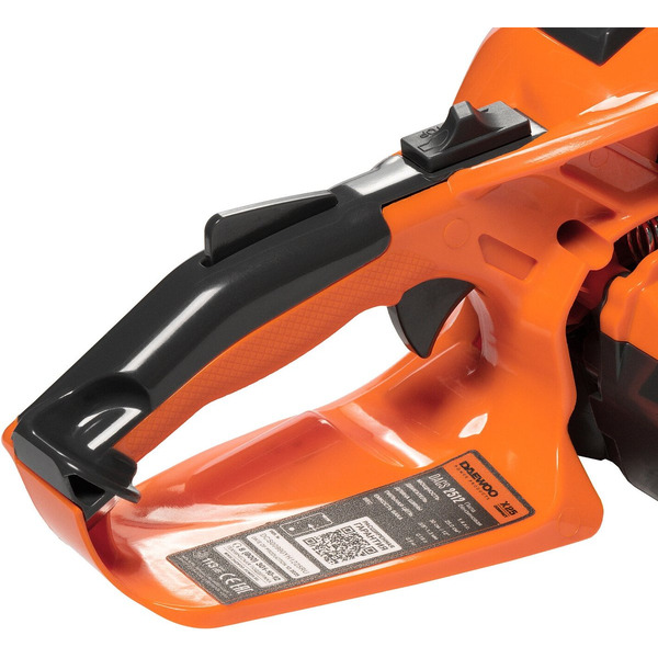 Бензопила Daewoo Power DACS 2512