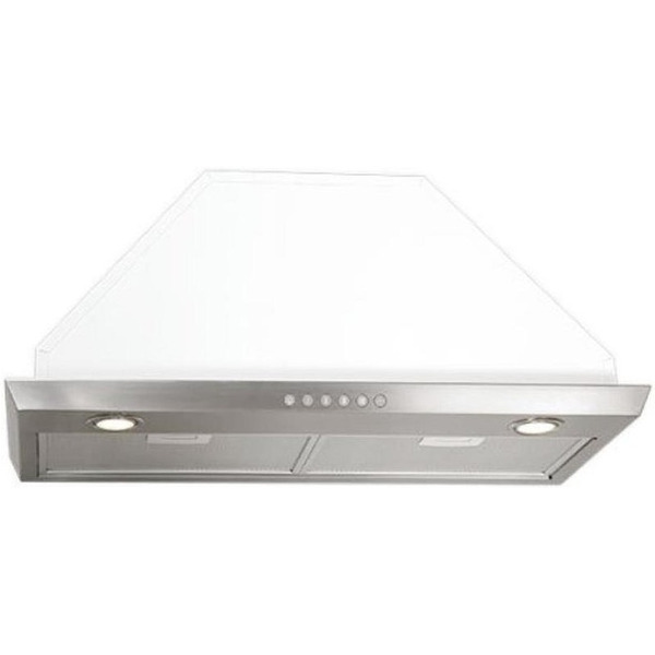 Кухонная вытяжка Elikor Врезной блок 72П-1000-П3Д (белый)