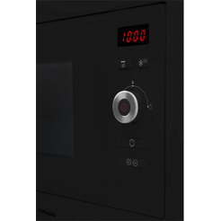 Встраиваемая микроволновая печь HANSA AMM20BESH