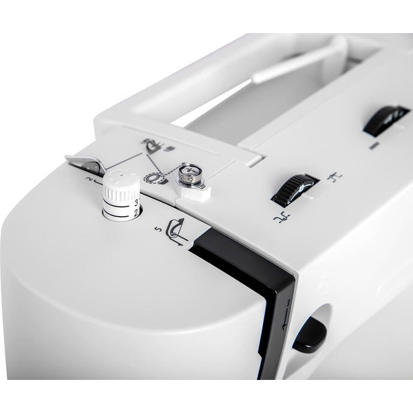 Швейная машина Necchi 300 (белый)