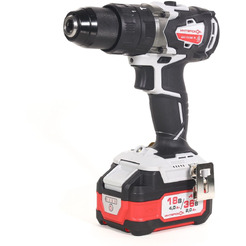 Дрель-шуруповерт Интерскол ДАУ-13/36В 70 (813.2.2.70)