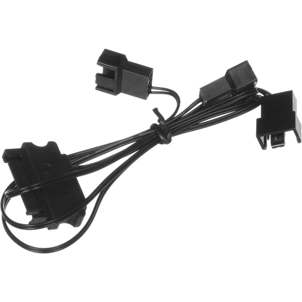 Система жидкостного охлаждения для процессора Lian Li HydroShift II LCD-S 360CL G89.GHS2LCDS36CB.R0