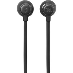 Наушники JBL T305CBLK черный