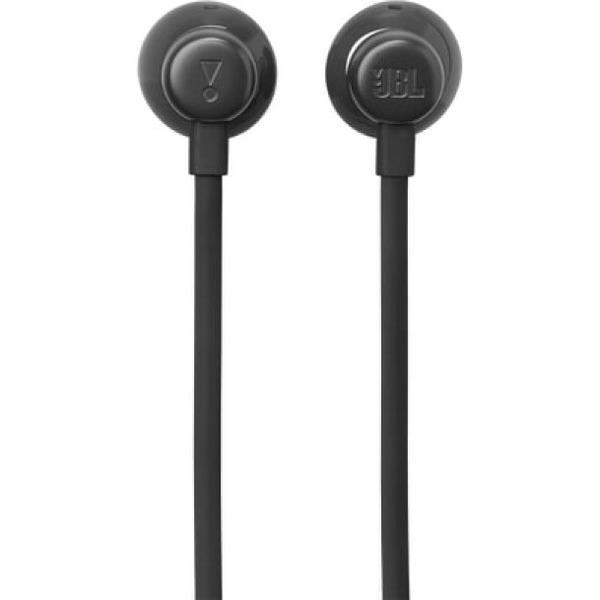 Наушники JBL T305CBLK черный