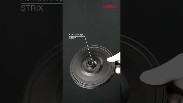 Чайник электрический Aresa AR-3492