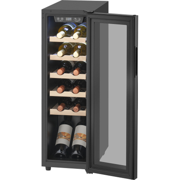 Холодильник винный WEISSGAUFF WWC-12 Compressor