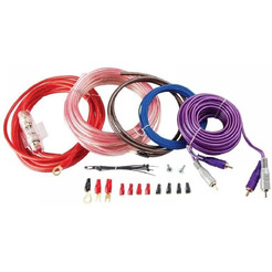 Провода для усилителя KICX PK 208