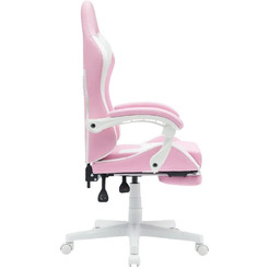 Игровое кресло Brave WS-7 Kitten Pink