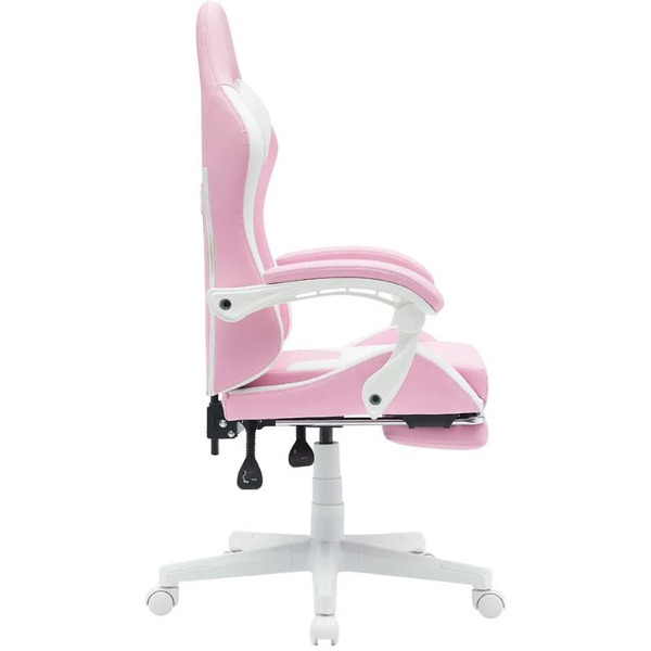 Игровое кресло Brave WS-7 Kitten Pink