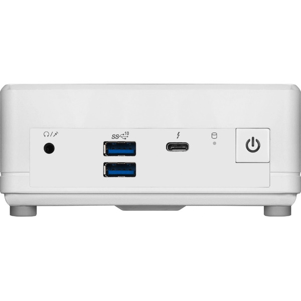 Неттоп MSI Cubi 5 1M-461BRU (936-B0A822-461)